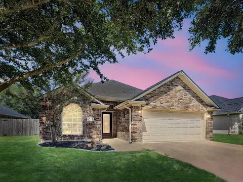 3707 Dove Crossing Lane