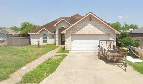 234 Vanilla Street