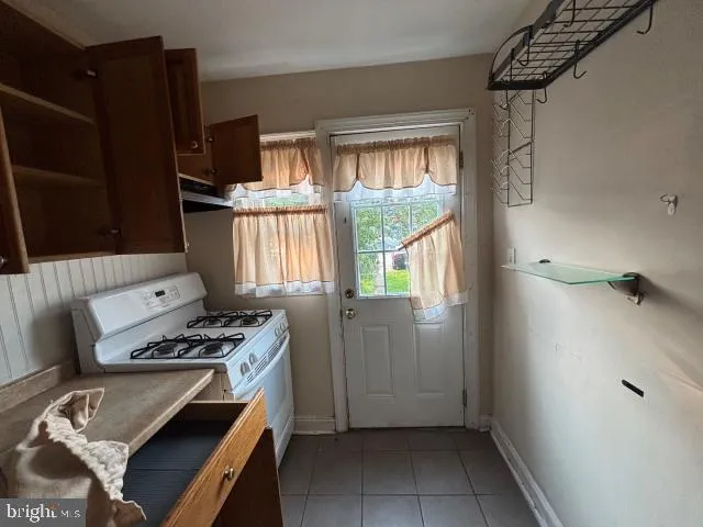 4926 SCHAUB AVENUE Baltimore, MD 21206