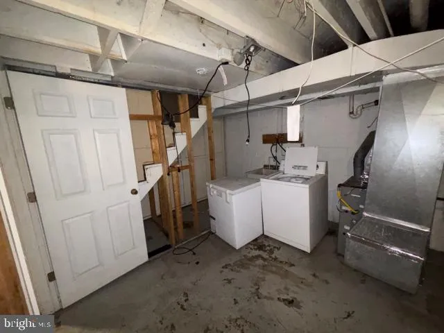 4926 SCHAUB AVENUE Baltimore, MD 21206