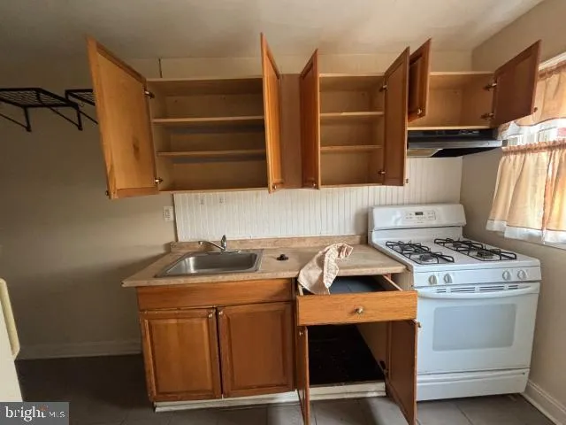 4926 SCHAUB AVENUE Baltimore, MD 21206