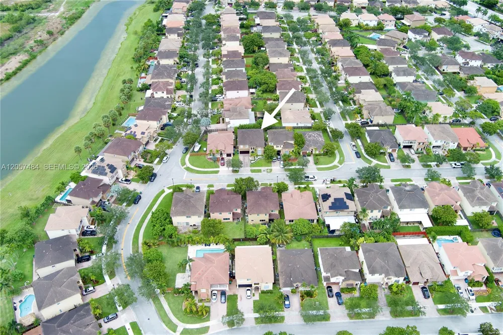 9471 SW 226th Ter #0 Cutler Bay, FL 33190