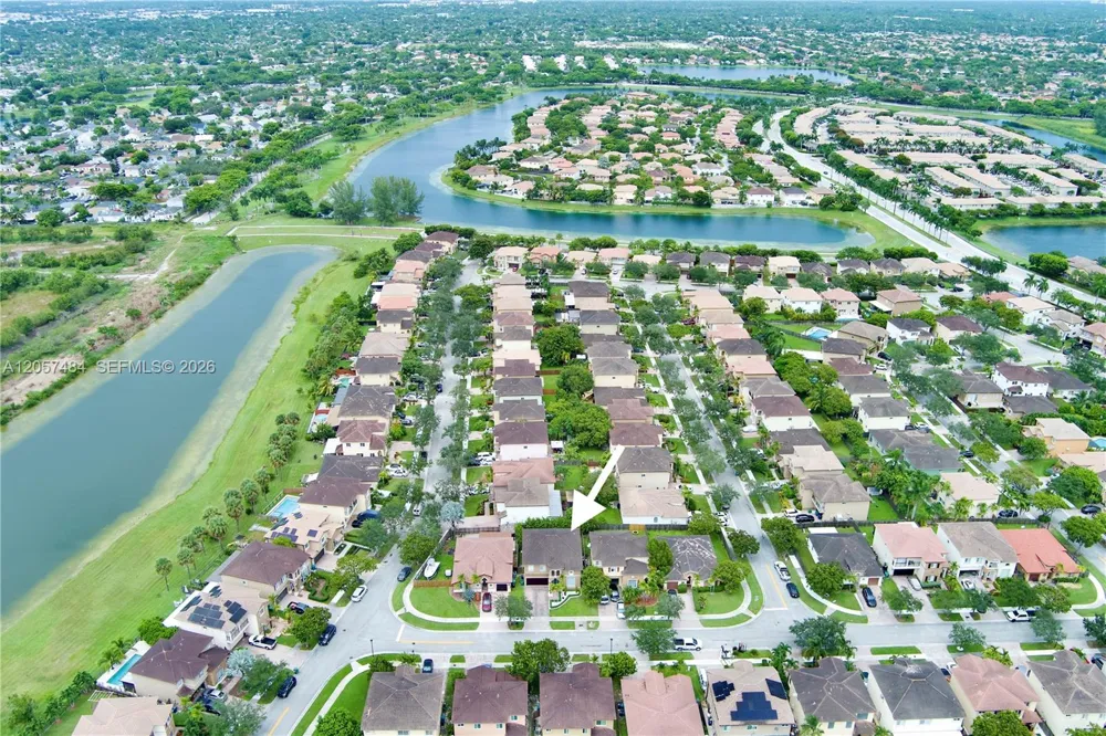 9471 SW 226th Ter #0 Cutler Bay, FL 33190