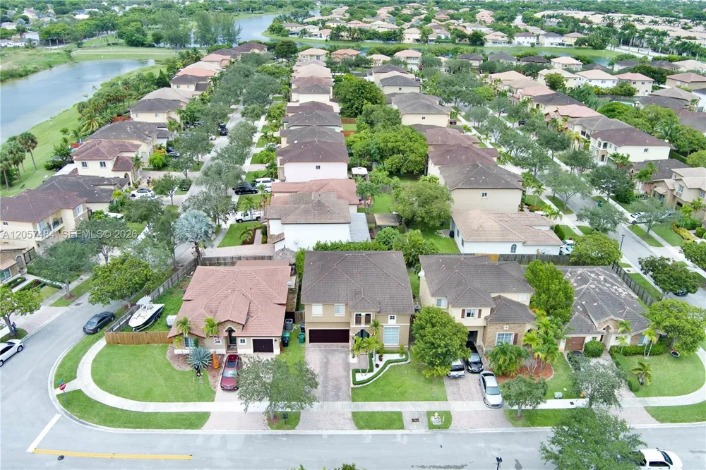9471 SW 226th Ter #0 Cutler Bay, FL 33190