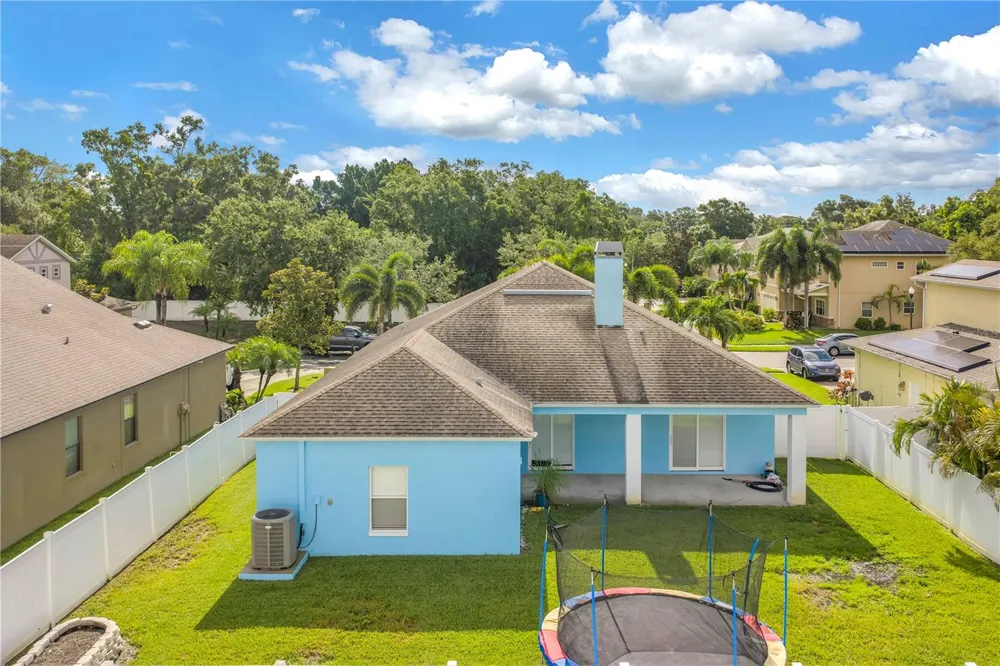 6060 97TH AVENUE Pinellas Park, FL 33782