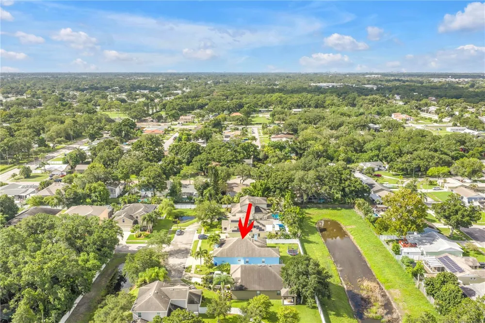 6060 97TH AVENUE Pinellas Park, FL 33782