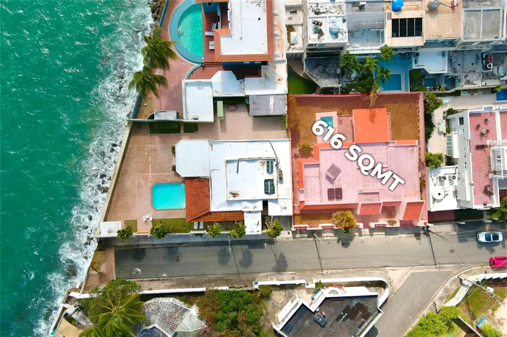 5 HISTELA, PUNTA LAS MARIAS San Juan, PR 00913