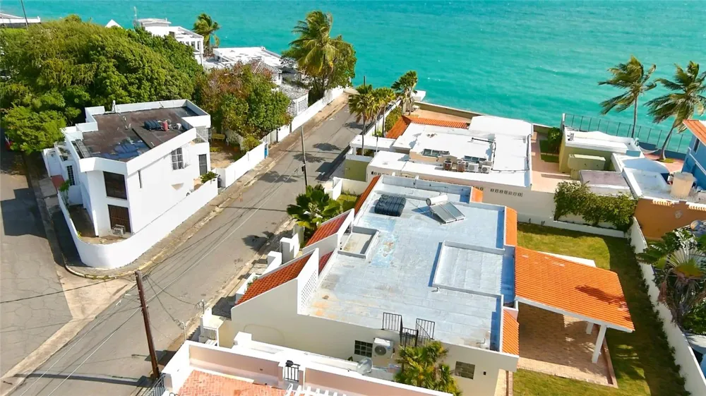 5 HISTELA, PUNTA LAS MARIAS San Juan, PR 00913