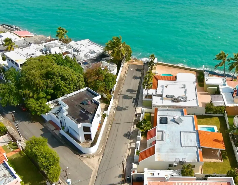 5 HISTELA, PUNTA LAS MARIAS San Juan, PR 00913