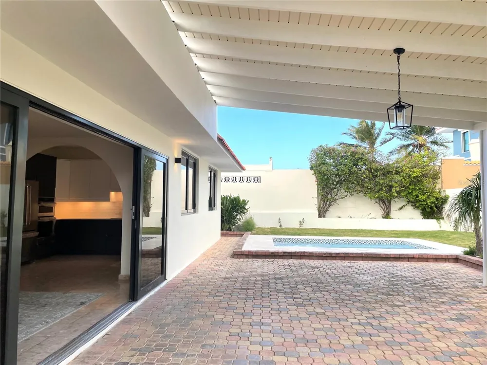 5 HISTELA, PUNTA LAS MARIAS San Juan, PR 00913
