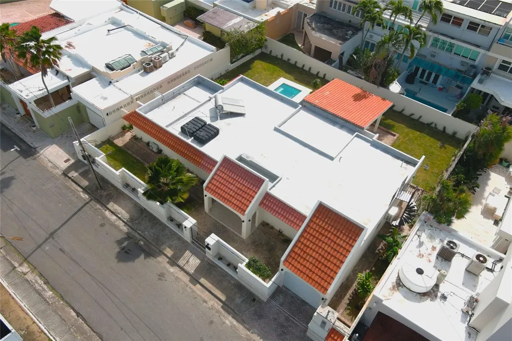 5 HISTELA, PUNTA LAS MARIAS San Juan, PR 00913