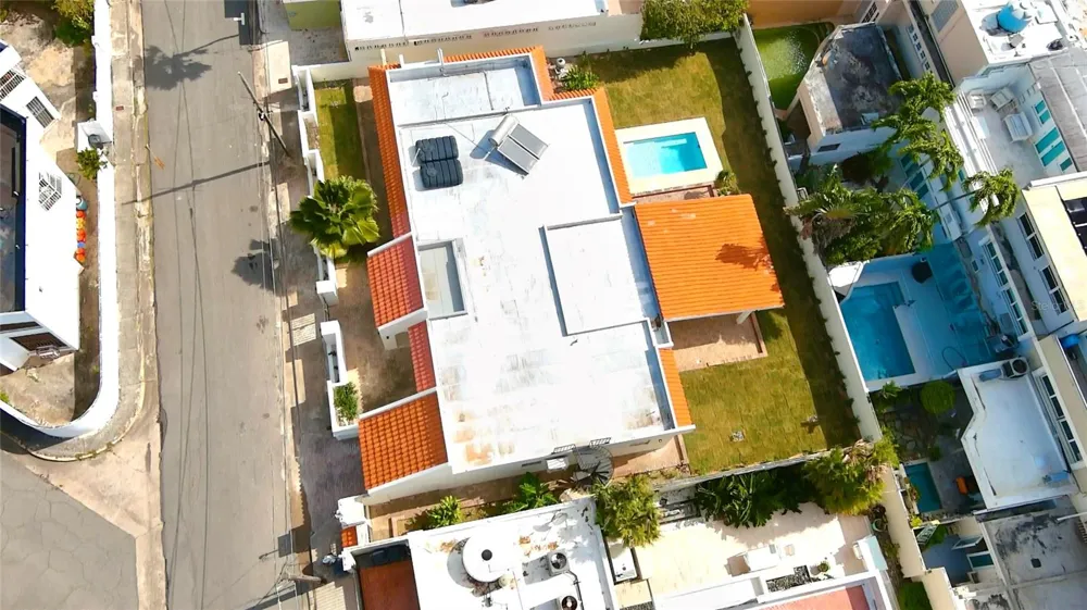 5 HISTELA, PUNTA LAS MARIAS San Juan, PR 00913