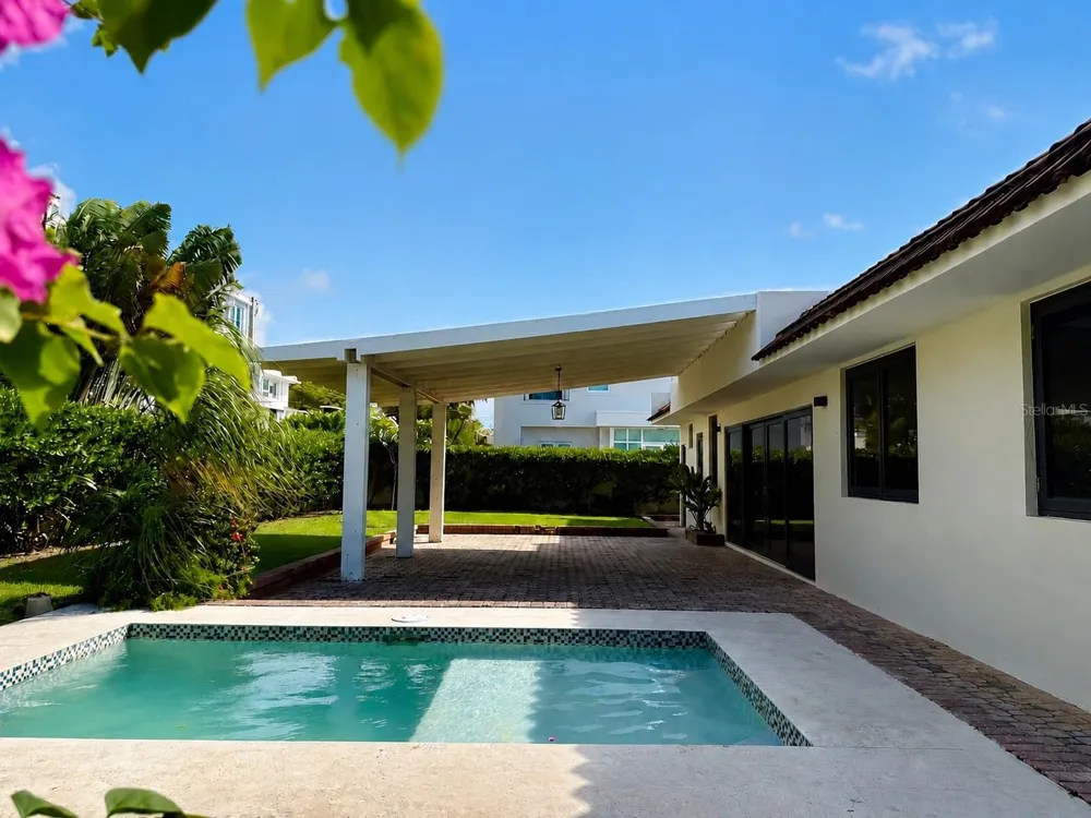 5 HISTELA, PUNTA LAS MARIAS San Juan, PR 00913