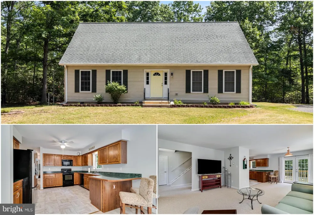 3160 MAZEWOOD PLACE Nanjemoy, MD 20662