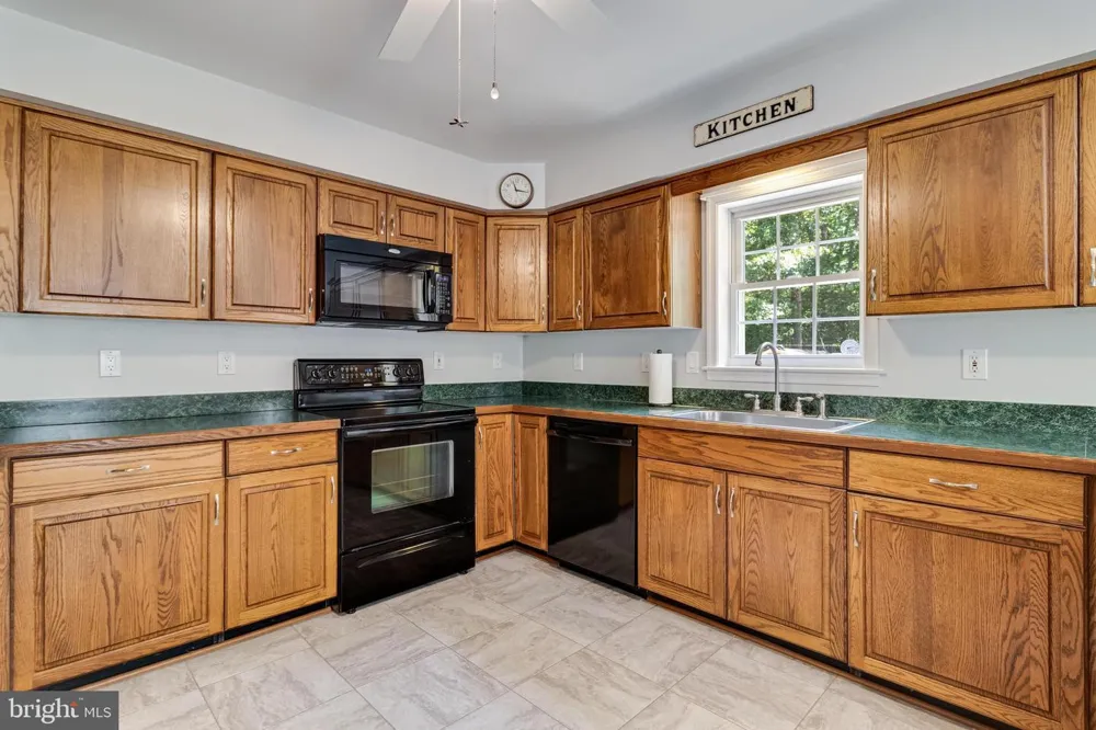 3160 MAZEWOOD PLACE Nanjemoy, MD 20662