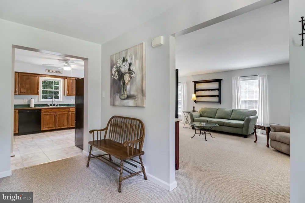 3160 MAZEWOOD PLACE Nanjemoy, MD 20662