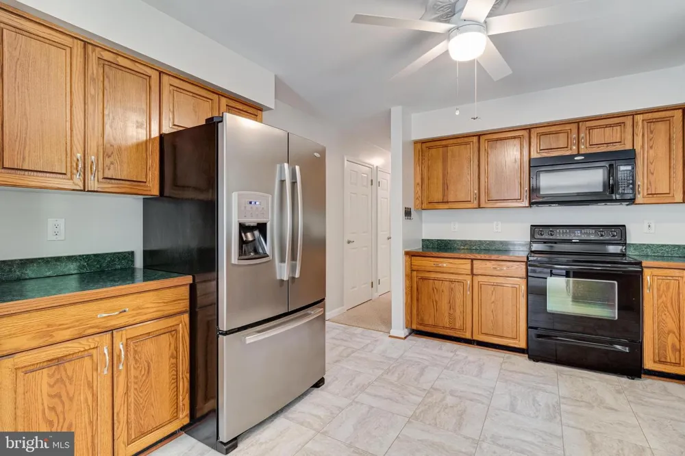 3160 MAZEWOOD PLACE Nanjemoy, MD 20662