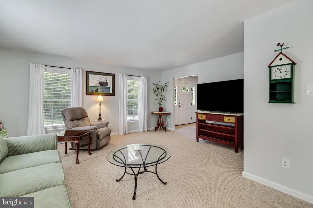 3160 MAZEWOOD PLACE Nanjemoy, MD 20662