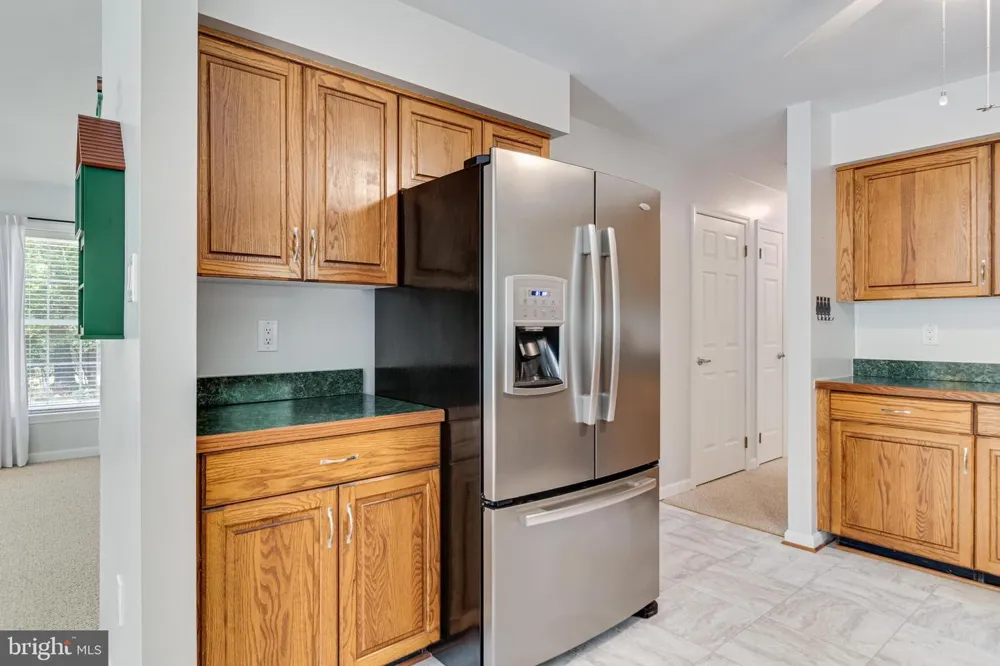 3160 MAZEWOOD PLACE Nanjemoy, MD 20662