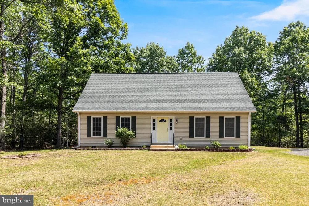 3160 MAZEWOOD PLACE Nanjemoy, MD 20662