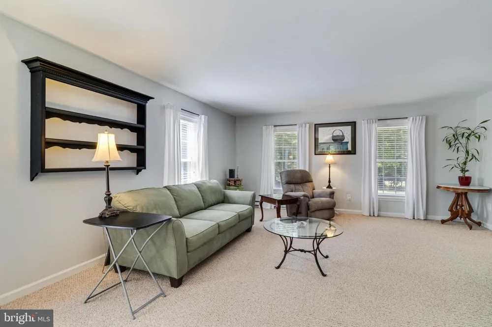3160 MAZEWOOD PLACE Nanjemoy, MD 20662