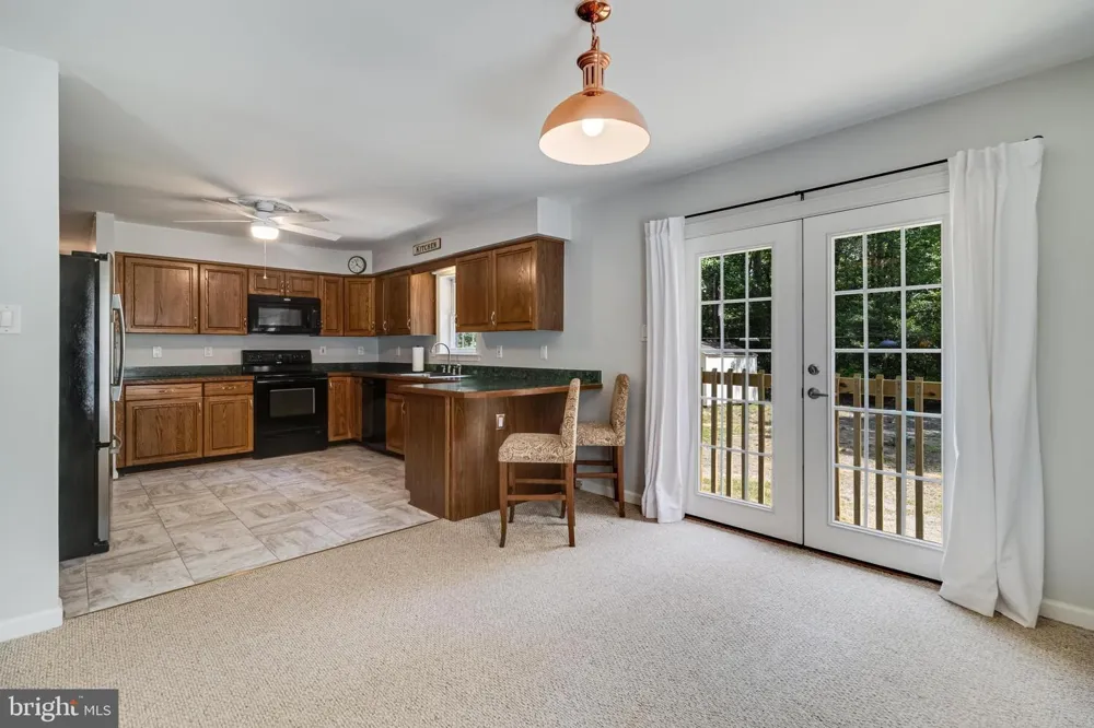 3160 MAZEWOOD PLACE Nanjemoy, MD 20662