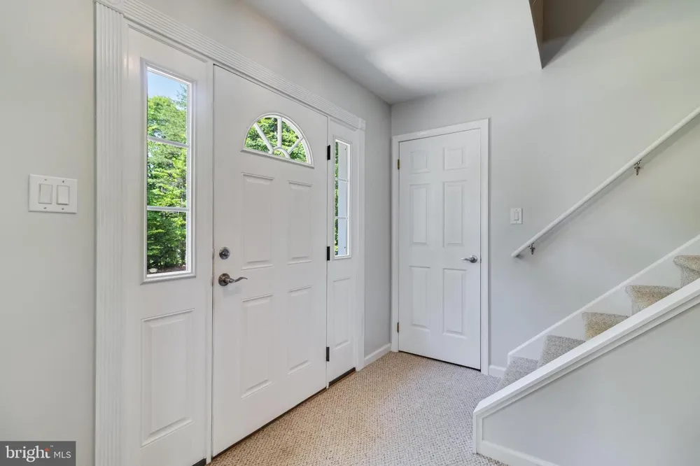 3160 MAZEWOOD PLACE Nanjemoy, MD 20662