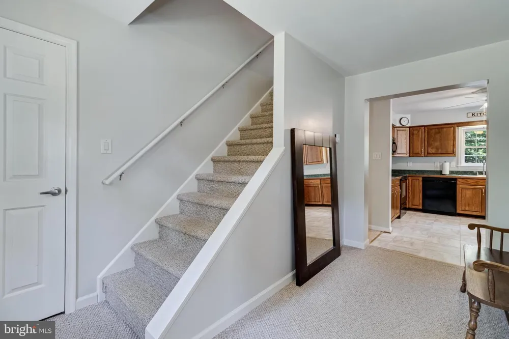 3160 MAZEWOOD PLACE Nanjemoy, MD 20662