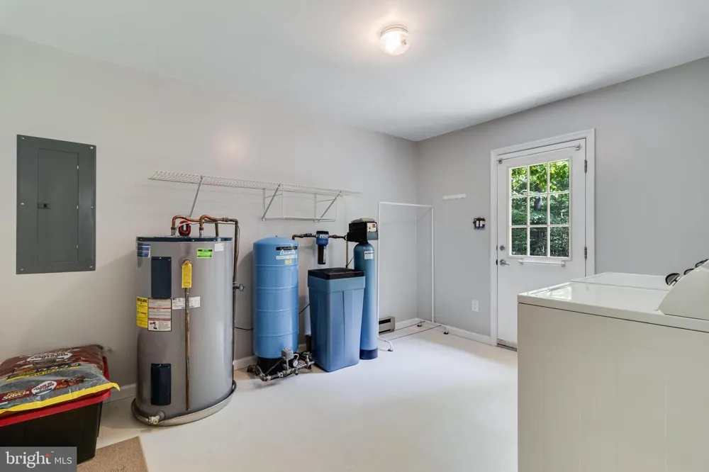 3160 MAZEWOOD PLACE Nanjemoy, MD 20662