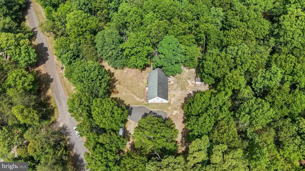 3160 MAZEWOOD PLACE Nanjemoy, MD 20662