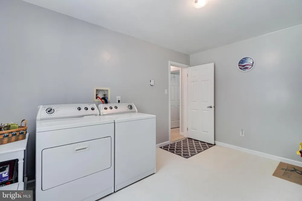 3160 MAZEWOOD PLACE Nanjemoy, MD 20662