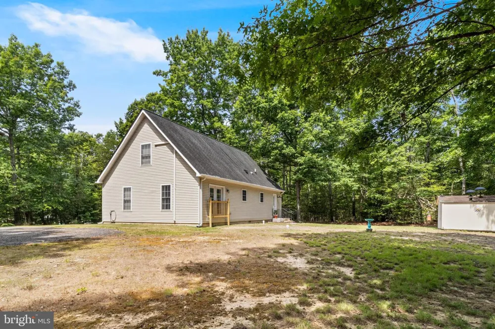 3160 MAZEWOOD PLACE Nanjemoy, MD 20662