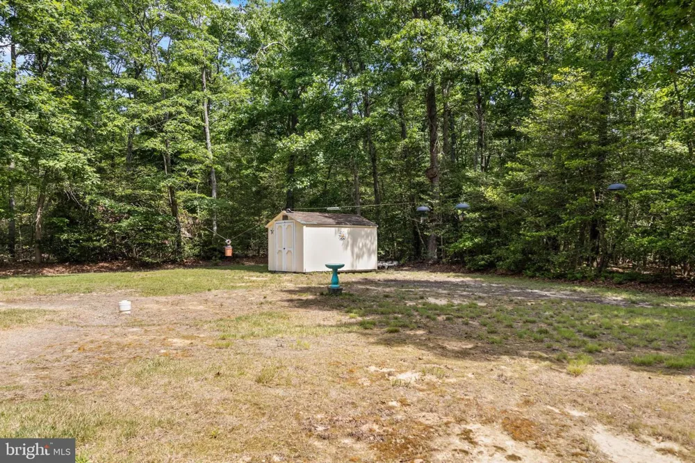 3160 MAZEWOOD PLACE Nanjemoy, MD 20662