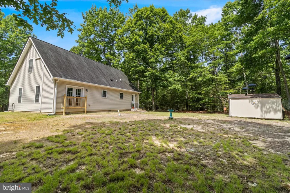 3160 MAZEWOOD PLACE Nanjemoy, MD 20662