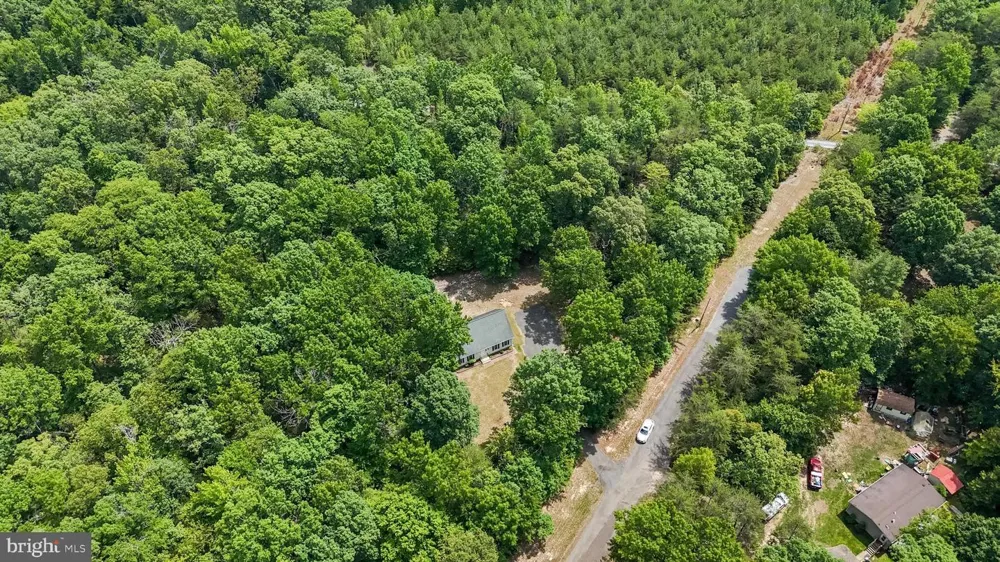 3160 MAZEWOOD PLACE Nanjemoy, MD 20662