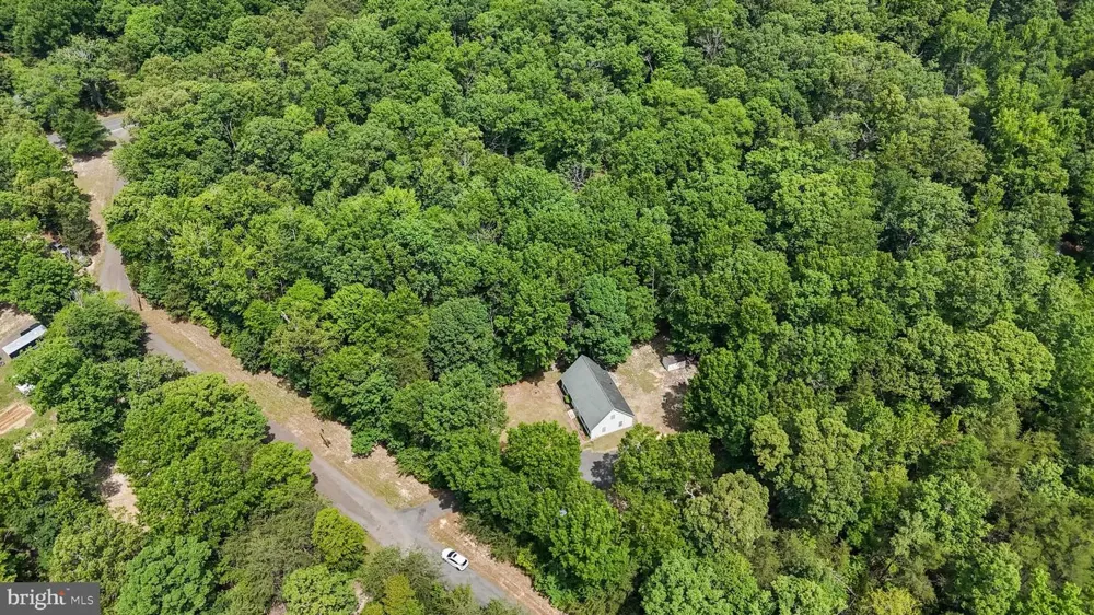 3160 MAZEWOOD PLACE Nanjemoy, MD 20662