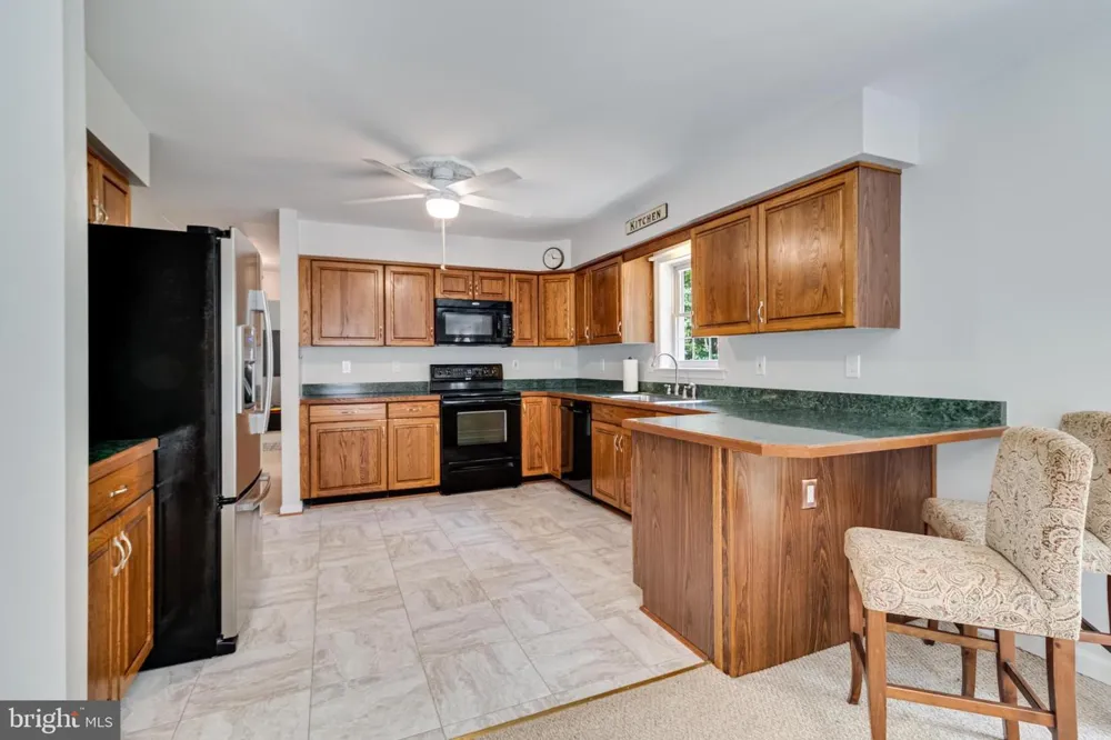3160 MAZEWOOD PLACE Nanjemoy, MD 20662