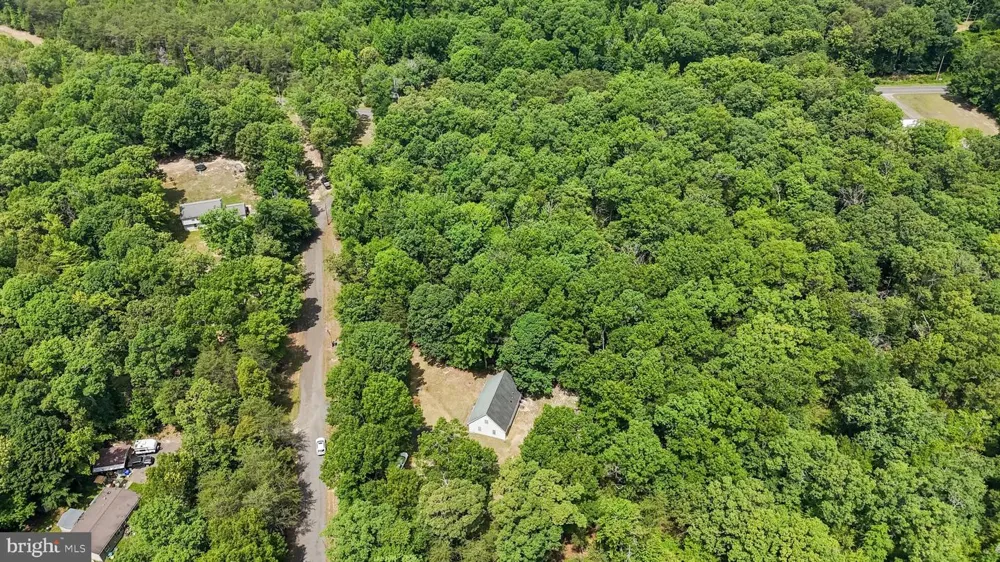 3160 MAZEWOOD PLACE Nanjemoy, MD 20662