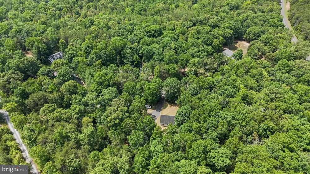 3160 MAZEWOOD PLACE Nanjemoy, MD 20662