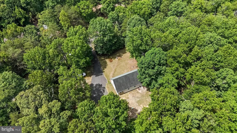 3160 MAZEWOOD PLACE Nanjemoy, MD 20662