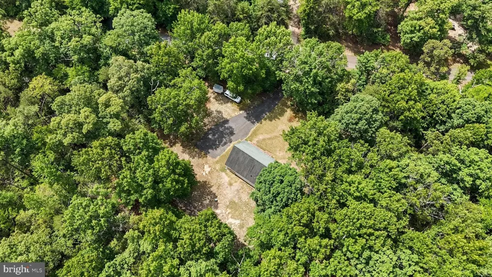 3160 MAZEWOOD PLACE Nanjemoy, MD 20662