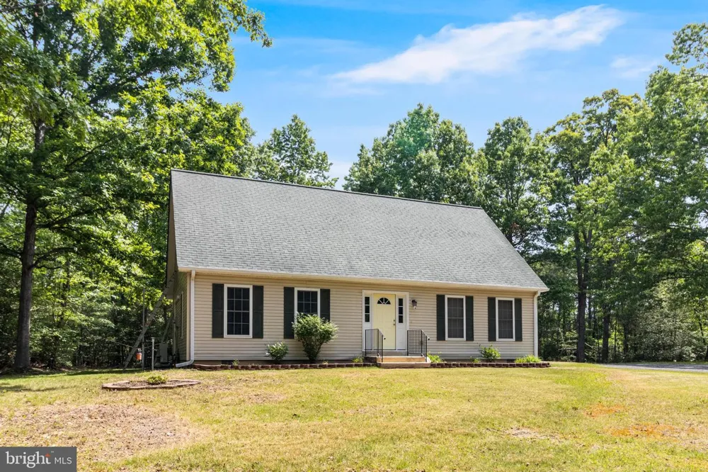 3160 MAZEWOOD PLACE Nanjemoy, MD 20662