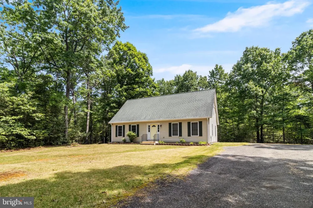 3160 MAZEWOOD PLACE Nanjemoy, MD 20662