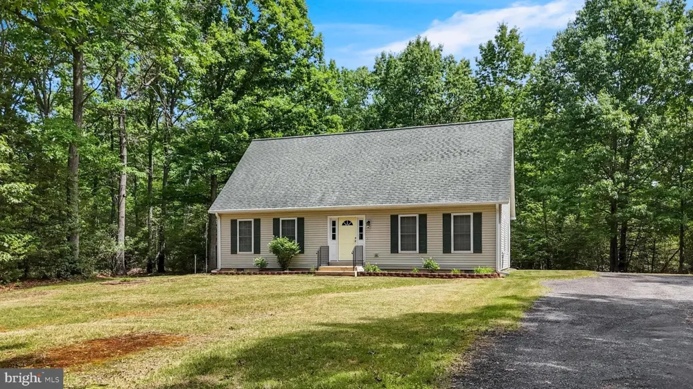 3160 MAZEWOOD PLACE Nanjemoy, MD 20662