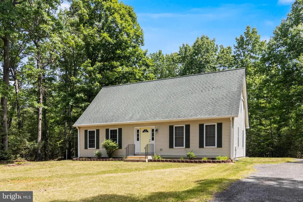 3160 MAZEWOOD PLACE Nanjemoy, MD 20662