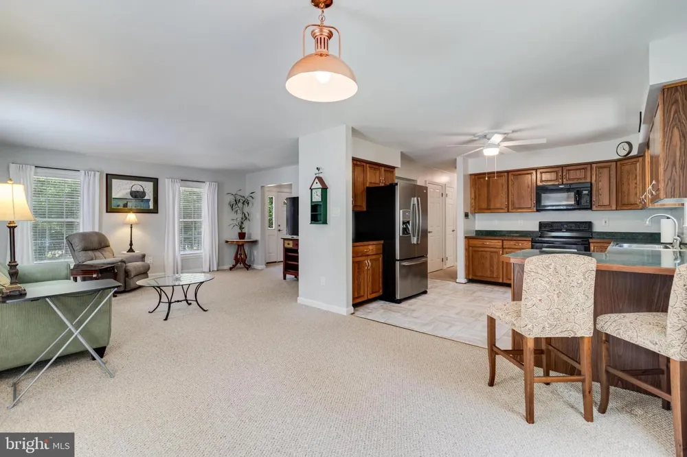 3160 MAZEWOOD PLACE Nanjemoy, MD 20662
