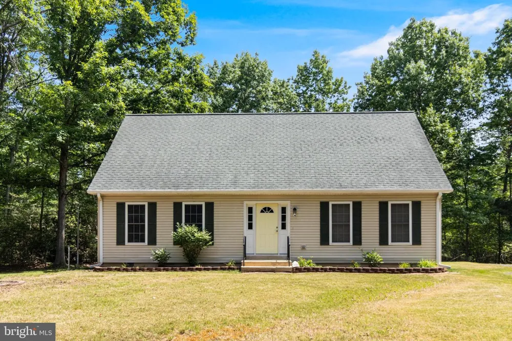 3160 MAZEWOOD PLACE Nanjemoy, MD 20662