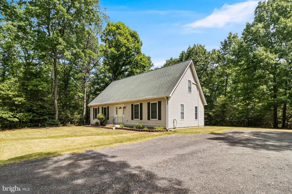 3160 MAZEWOOD PLACE Nanjemoy, MD 20662
