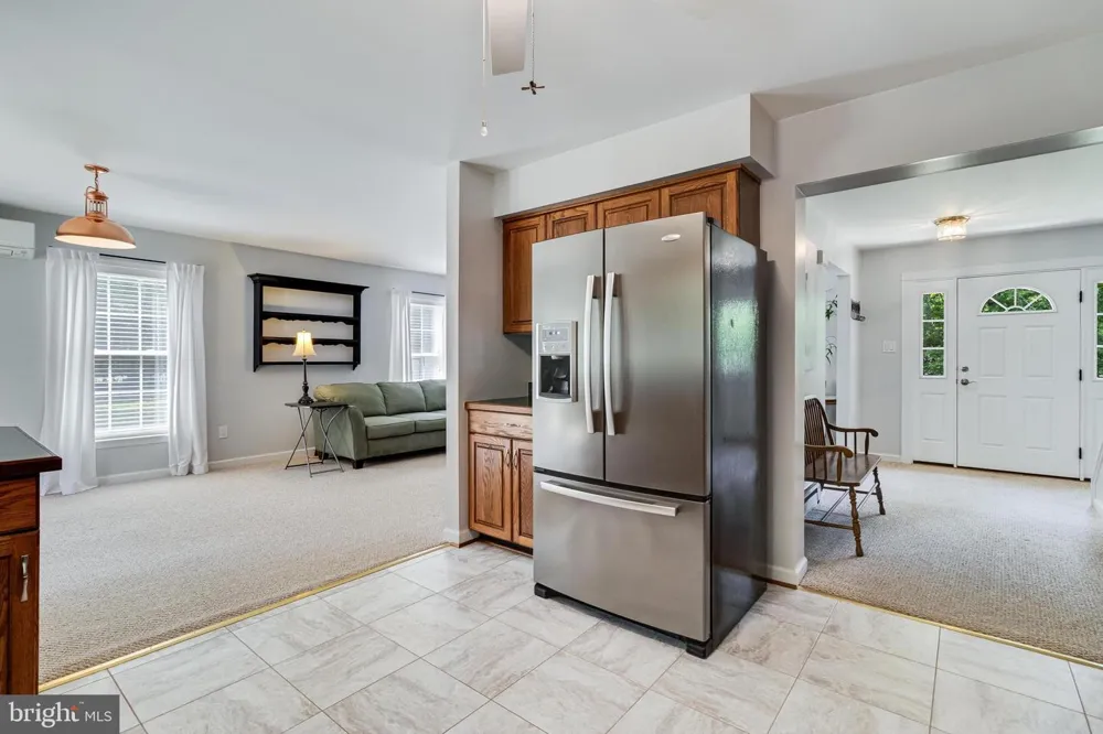 3160 MAZEWOOD PLACE Nanjemoy, MD 20662