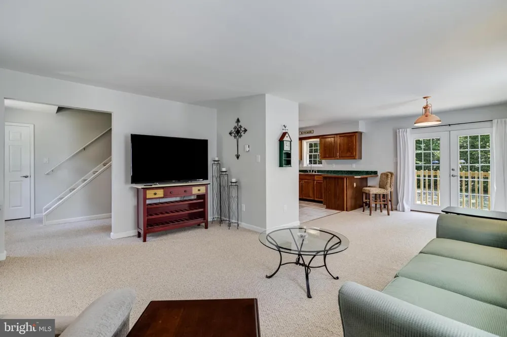3160 MAZEWOOD PLACE Nanjemoy, MD 20662